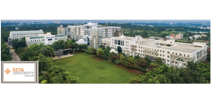 REVA-University-Bengaluru