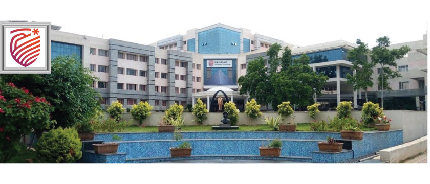 Ramaiah-Institute-Of-Technology-Benagluru